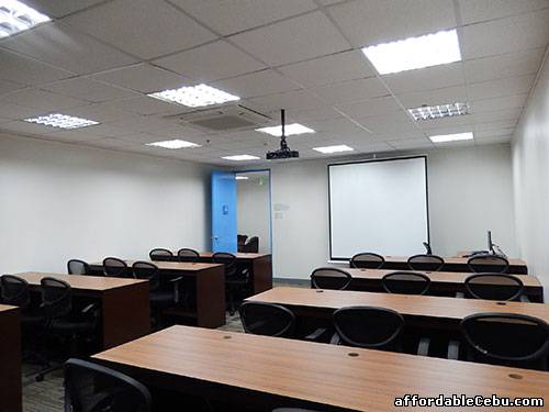 4th picture of Conference Rooms for Rent for Daily Use For Rent in Cebu, Philippines