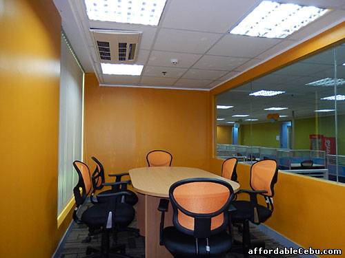 2nd picture of Conference Rooms for Rent for Daily Use For Rent in Cebu, Philippines