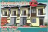 Mandaue Cebu House And Lot Subdivision For Sale - Antonio Ville Cora Model