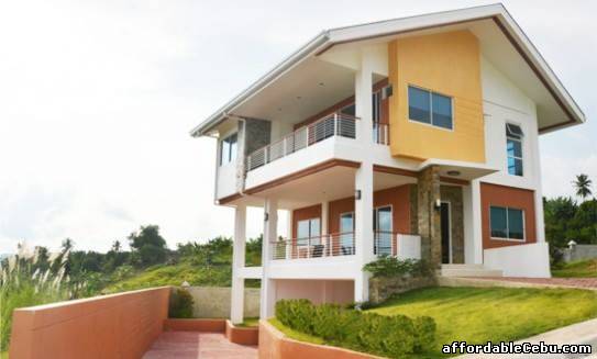 1st picture of The Heights linao Talisay For Sale in Cebu, Philippines