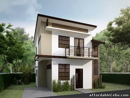 1st picture of Tali Residences Mohon Talisay modern design houses For Sale in Cebu, Philippines