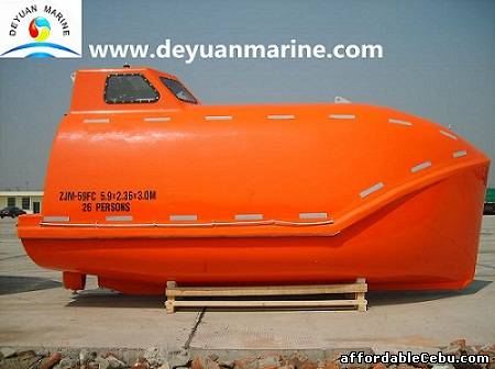 2nd picture of Fast rescue boat For Sale in Cebu, Philippines