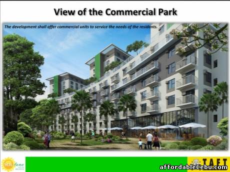 4th picture of Pre-selling Mid Rise Condo Wanted to Buy in Cebu, Philippines