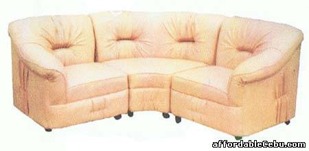 1st picture of Furniture sofa repair repaint re upholstery @ affordable price Offer in Cebu, Philippines