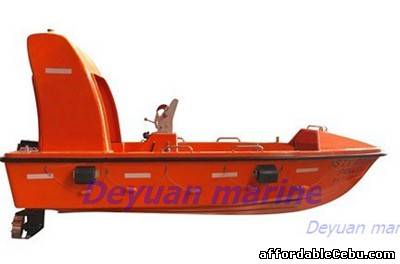 2nd picture of Rescue boat For Sale in Cebu, Philippines