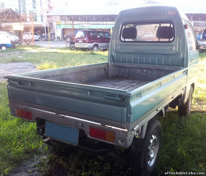 3rd picture of 350 a day Affordable Suzuki Multicab For Sale in Cebu, Philippines