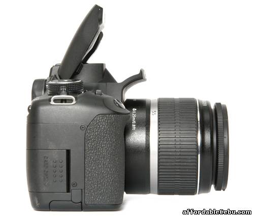3rd picture of Affordable Canon Eos 50D with Full Hd  Video For Sale in Cebu, Philippines