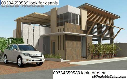 2nd picture of Athena, House for sale in Alberlyn Box Hill Residences - Talisay For Sale in Cebu, Philippines