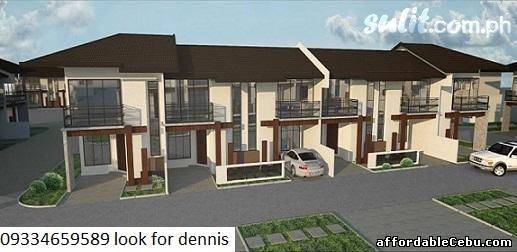 1st picture of Athena, House for sale in Alberlyn Box Hill Residences - Talisay For Sale in Cebu, Philippines