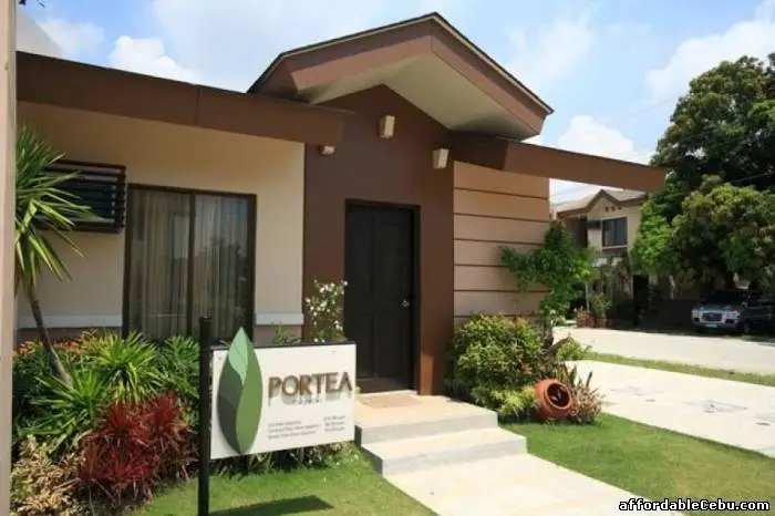 1st picture of House And Lot Bungalow At Cabuyao Laguna/ Willow Park Homes/ DMCI For Sale in Cebu, Philippines