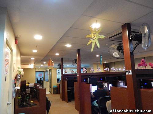 3rd picture of Office Space for Lease For Rent in Cebu, Philippines