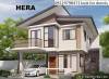 Single Attached House Hera in alberlyn Boxhill Talisay Cebu