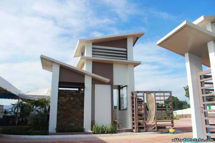 4th picture of 3 Bedrooms Asteele Subdivision Buyung Lapu Lapu For Sale in Cebu, Philippines