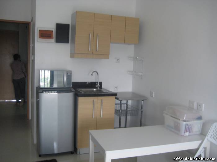 4th picture of For rent Furnished condominium near ayala mall and sm For Rent in Cebu, Philippines