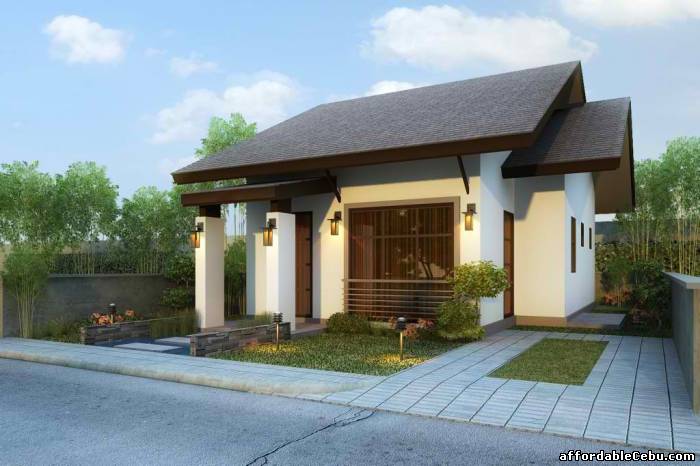 1st picture of 2 Bedrooms, Astele Subdivision Lapu Lapu City For Sale in Cebu, Philippines