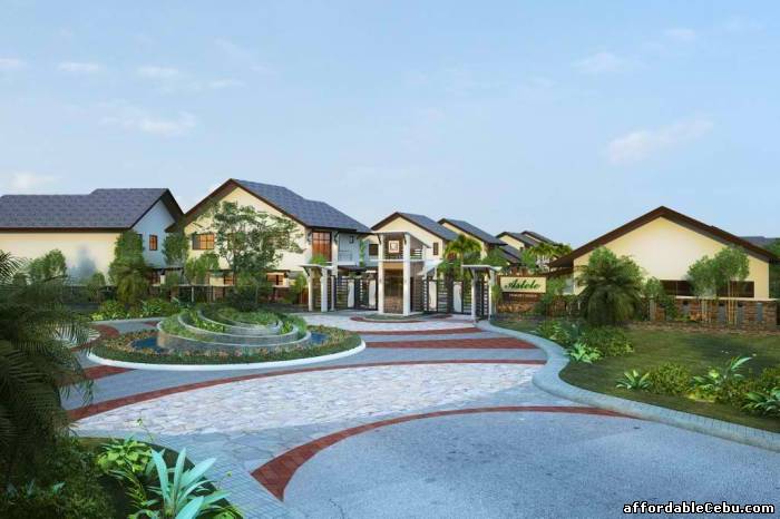 2nd picture of 2 Bedrooms, Astele Subdivision Lapu Lapu City For Sale in Cebu, Philippines