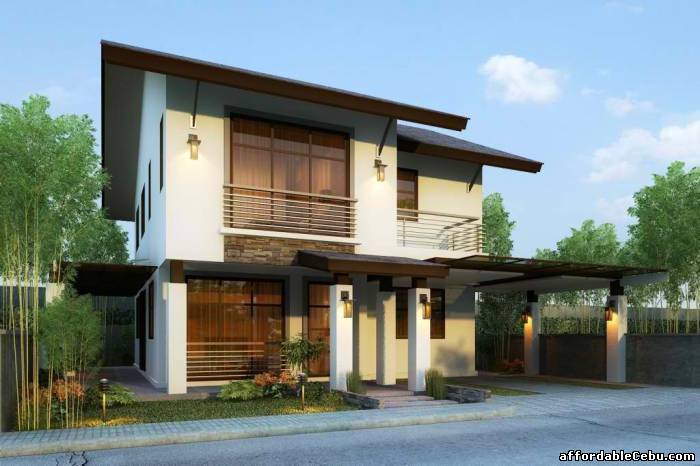 1st picture of Aspen Unit Astele Subdivision Lapu Lapu For Sale in Cebu, Philippines