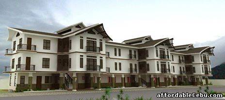 3rd picture of Studio Unit Argao Tropical Condominium Beach front For Sale in Cebu, Philippines