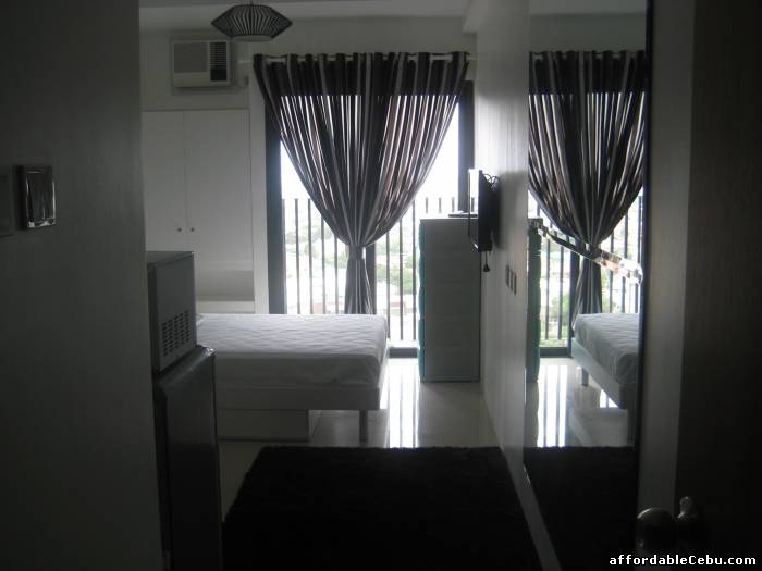 5th picture of For rent Furnished condominium near ayala mall and sm For Rent in Cebu, Philippines