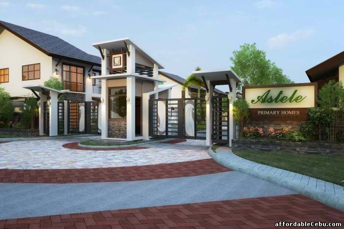 4th picture of 2 Bedrooms, Astele Subdivision Lapu Lapu City For Sale in Cebu, Philippines