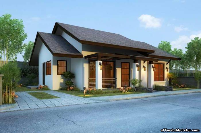 1st picture of 3 Bedrooms Asteele Subdivision Buyung Lapu Lapu For Sale in Cebu, Philippines