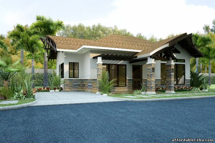 1st picture of 3 Bedrooms , Argao SUbdivision Beach Front For Sale in Cebu, Philippines