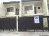 Brand New 2 storey 3 BR apartment for rent