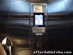 1st picture of ELEVATOR and ESCALATOR For Sale in Cebu, Philippines