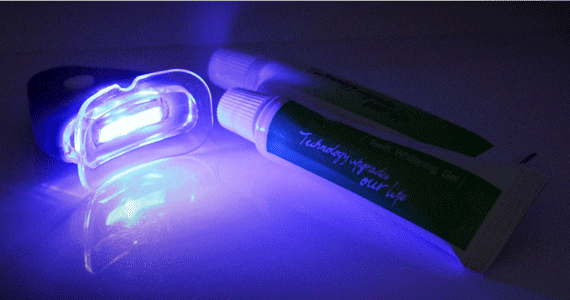 2nd picture of Whitelight Teeth Whitening System For Sale in Cebu, Philippines