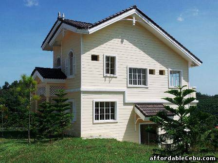 1st picture of Ready for Occupancy Houses in Camella homes Cebu For Sale in Cebu, Philippines