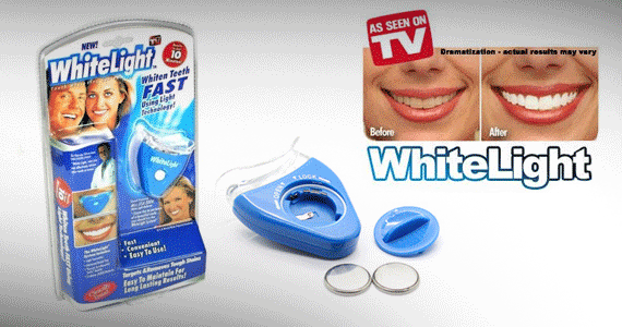 4th picture of Whitelight Teeth Whitening System For Sale in Cebu, Philippines