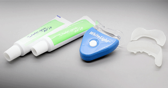 3rd picture of Whitelight Teeth Whitening System For Sale in Cebu, Philippines