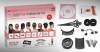 Hairagami Total Hair Makeover Kit