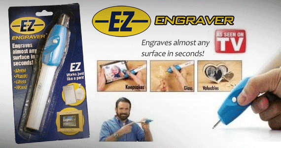 3rd picture of EZ Engraver For Sale in Cebu, Philippines