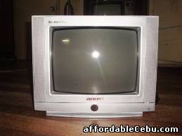2nd picture of RUSH SALE: 2ND TV @ LOW LOW PRICE For Sale in Cebu, Philippines