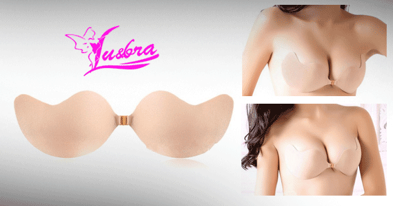 5th picture of Magic Bra Breast Push Up For Sale in Cebu, Philippines