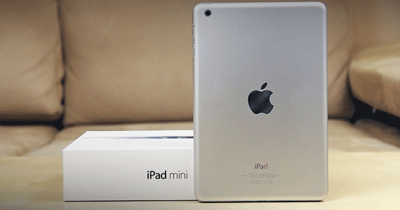 4th picture of iPad Mini Wi-Fi 16GB For Sale in Cebu, Philippines