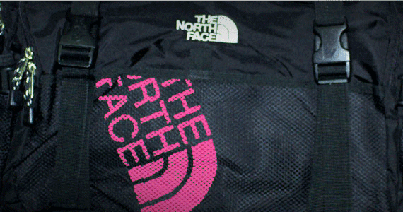 2nd picture of North Face Laptop Bag For Sale in Cebu, Philippines