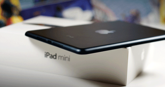 3rd picture of iPad Mini Wi-Fi 16GB For Sale in Cebu, Philippines