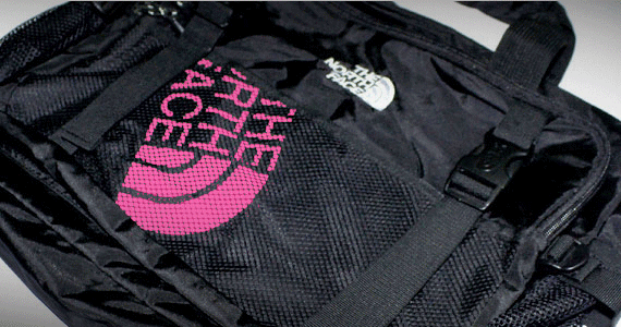 1st picture of North Face Laptop Bag For Sale in Cebu, Philippines