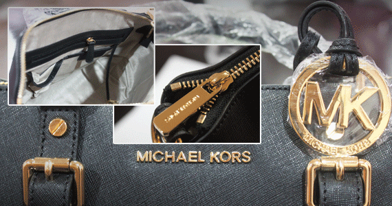3rd picture of Michael Kors Jet Set Top-Zip Saffiano Tote For Sale in Cebu, Philippines