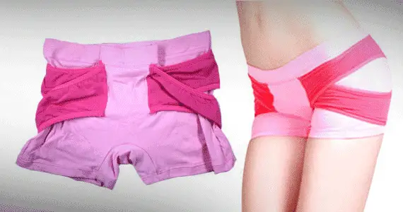 1st picture of Sleeping Beauty Hip Pants For Sale in Cebu, Philippines
