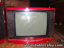3rd picture of RUSH SALE: 2ND TV @ LOW LOW PRICE For Sale in Cebu, Philippines