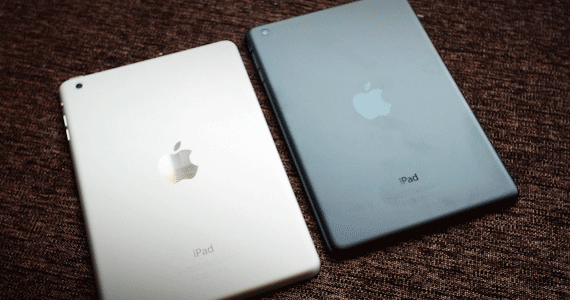 1st picture of iPad Mini Wi-Fi 16GB For Sale in Cebu, Philippines