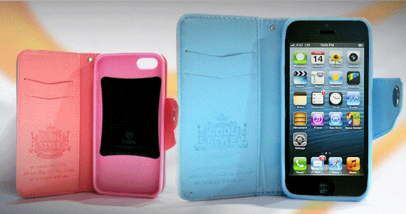 3rd picture of IPhone 5 Case For Sale in Cebu, Philippines