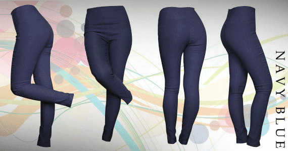 1st picture of Soft and Stretchy Jeggings For Sale in Cebu, Philippines
