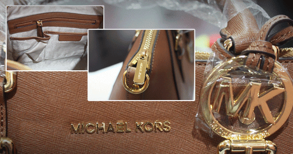 4th picture of Michael Kors Jet Set Top-Zip Saffiano Tote For Sale in Cebu, Philippines