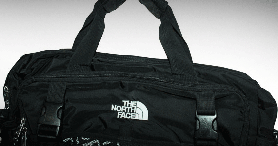 3rd picture of North Face Laptop Bag For Sale in Cebu, Philippines