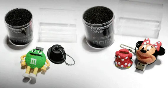 5th picture of Chic and Trendy USB Flash Drive 8GB For Sale in Cebu, Philippines