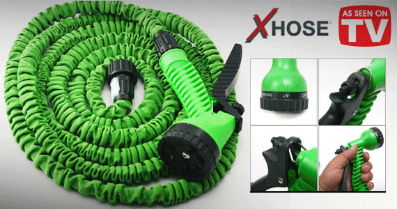 5th picture of Expandable Hose 50 Ft. For Sale in Cebu, Philippines